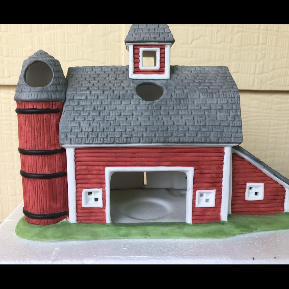 Party lite Meadowbrook Farm